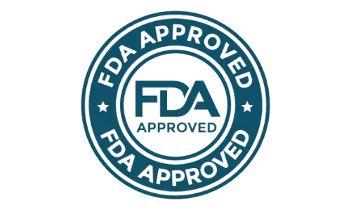 Prostadine made in FDA registered facility