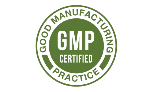 Prostadine GMP certified prostate supplement