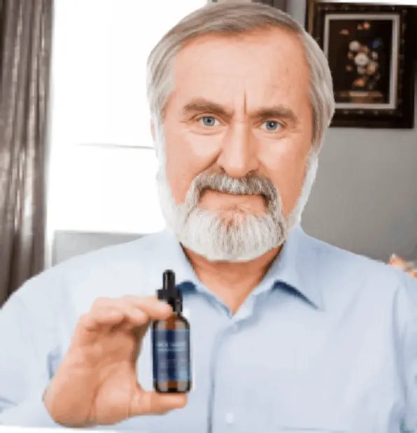 Prostadine customer review from verified buyer Robert